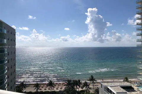 3901 S Ocean Dr # 14M, Hollywood FL 33019