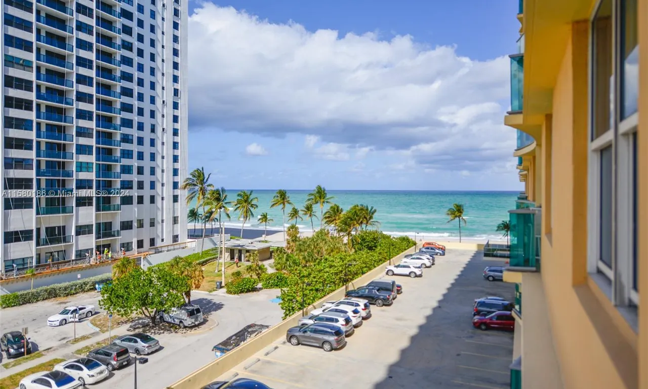 2501 S Ocean Dr # 539, Hollywood FL 33019