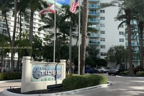 3801 S Ocean Dr # 2D, Hollywood FL 33019