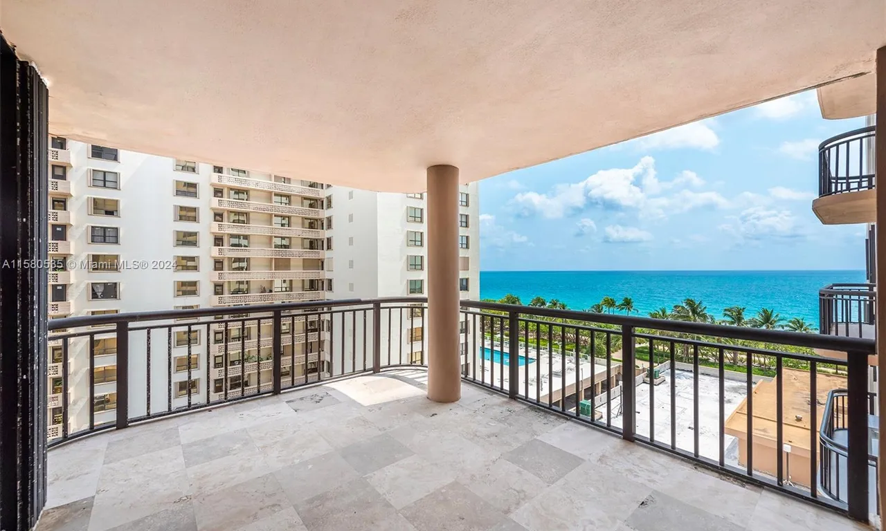 10175 Collins Ave # 603, Bal Harbour FL 33154