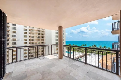 10175 Collins Ave # 603, Bal Harbour FL 33154