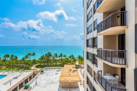 10175 Collins Ave # 603, Bal Harbour FL 33154