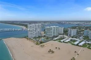 2100 S Ocean Ln # 2308, Fort Lauderdale FL 33316