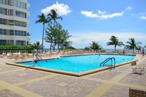 1950 S Ocean Dr # 21G, Hallandale Beach FL 33009