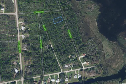 744 LAKEMONT DR, Lake Placid FL 33852