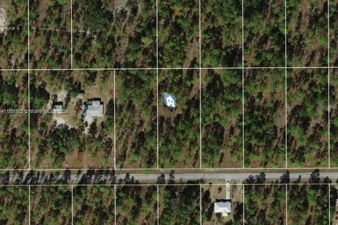 Lot 24 SW Columbine Ave, Other City - In The State Of Florida FL 34431