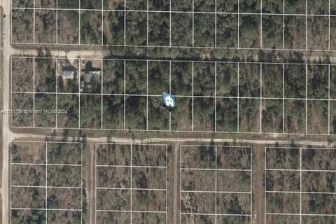 Lot 22 NE 15th Ln, Williston FL 32696