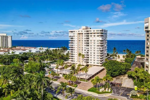 5200 N Ocean Blvd # 710B, Lauderdale By The Sea FL 33308