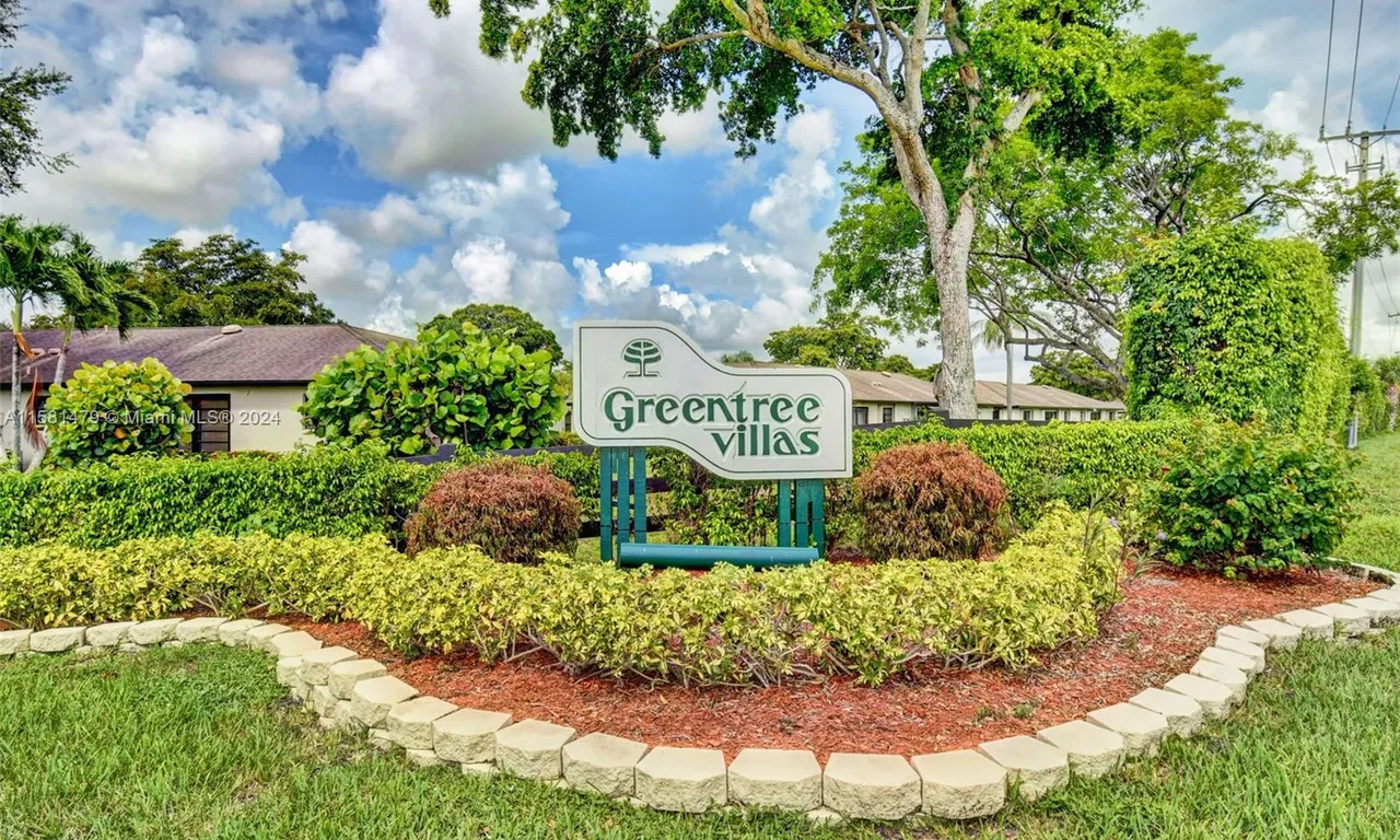 4764 Greentree Cres # A, Boynton Beach FL 33436