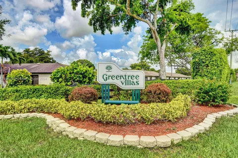 4764 Greentree Cres # A, Boynton Beach FL 33436