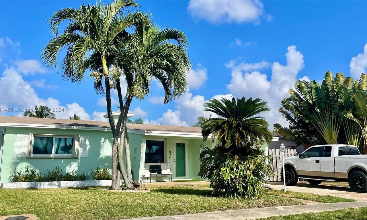 4471 SW 34th Dr # 4471, Dania Beach FL 33312