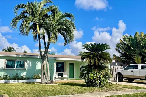 4471 SW 34th Dr # 4471, Dania Beach FL 33312