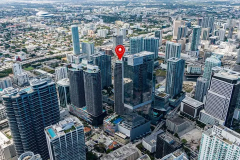 801 S Miami Ave # 4405, Miami FL 33130