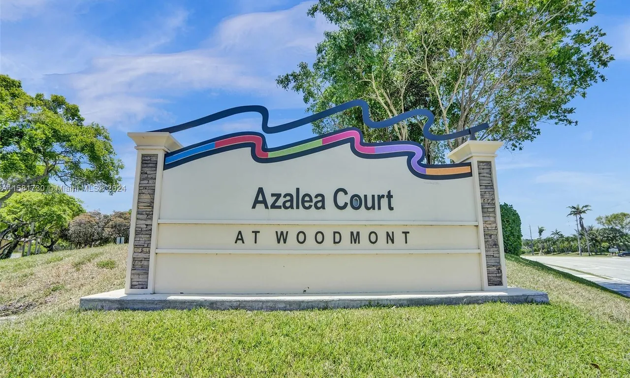 8725 Azalea Ct # 202, Tamarac FL 33321