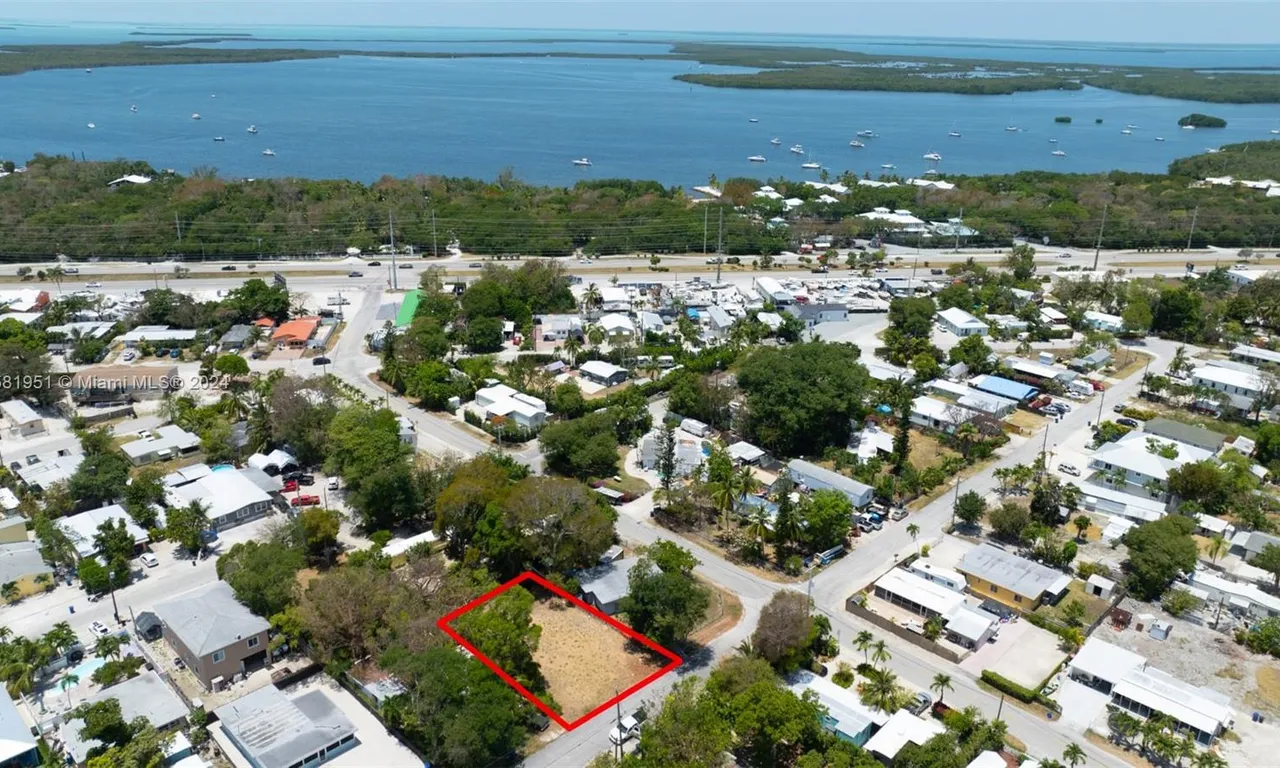 21 Judy Pl, Key Largo FL 33037