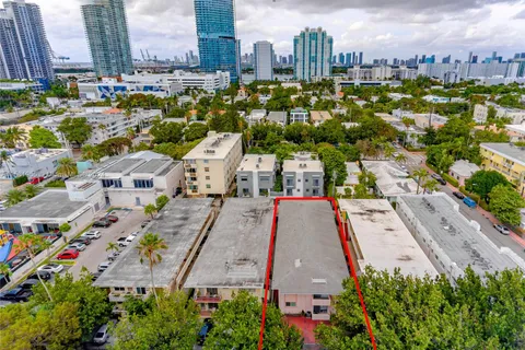 644 Meridian Ave # 1, Miami Beach FL 33139