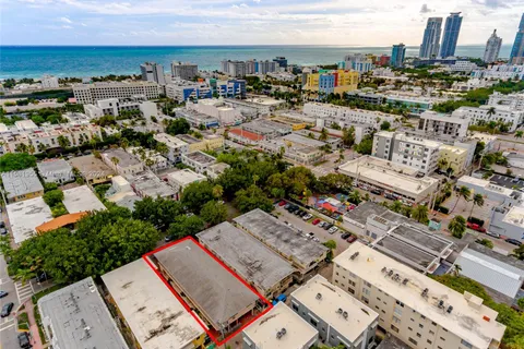 644 Meridian Ave # 1, Miami Beach FL 33139