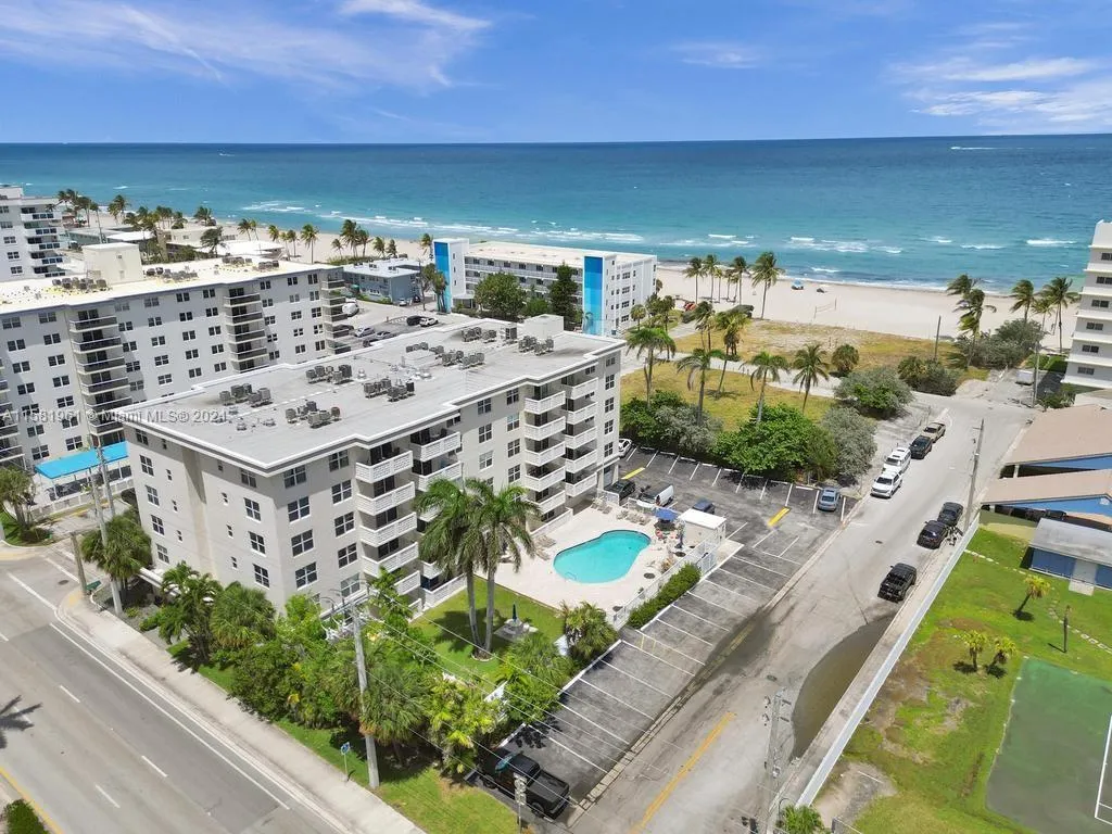 1901 S Ocean Dr # 603, Hollywood FL 33019