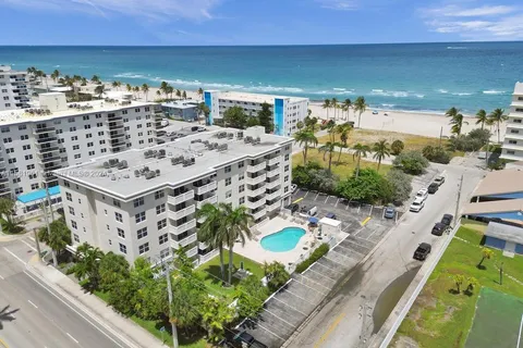 1901 S Ocean Dr # 603, Hollywood FL 33019