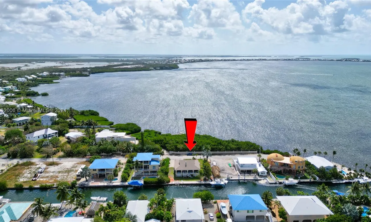 246 Colson Dr, Lower Keys FL 33042