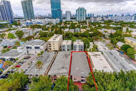 644 Meridian Ave # 2, Miami Beach FL 33139