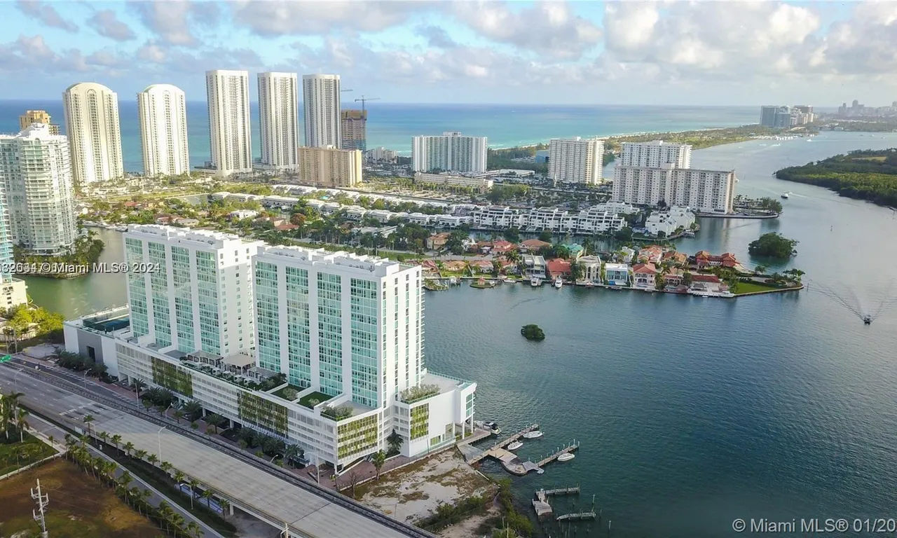 400 Sunny Isles Blvd, Sunny Isles Beach FL 33160