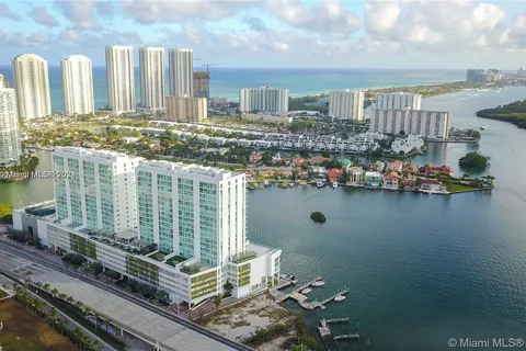 400 Sunny Isles Blvd, Sunny Isles Beach FL 33160