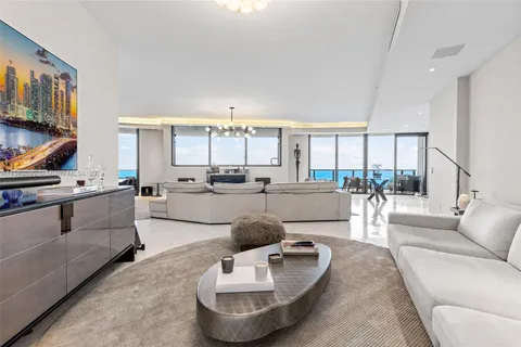 18555 Collins Ave # 1505, Sunny Isles Beach FL 33160