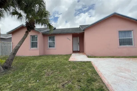 12555 SW 211th Ter, Miami FL 33177