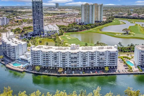 300 Diplomat Pkwy # 817, Hallandale Beach FL 33009