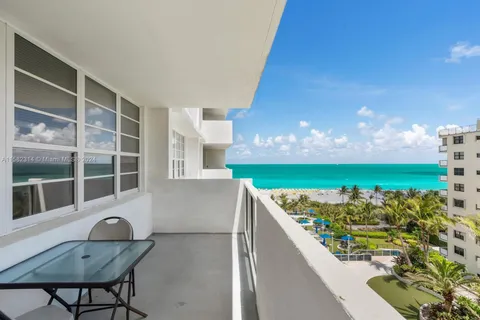 100 Lincoln Rd # 830, Miami Beach FL 33139