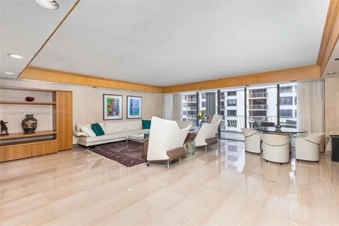 10155 Collins Ave # 1406, Bal Harbour FL 33154