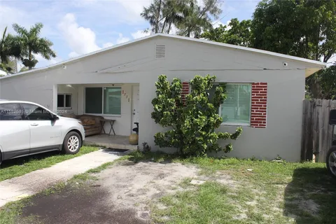 1771 NW 135th St, Opa-Locka FL 33167