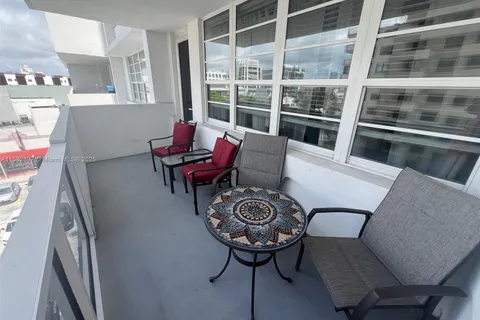 100 Lincoln Rd # 603, Miami Beach FL 33139