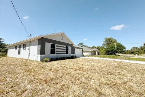 1228 Milwaukee, Lehigh Acres FL 33974