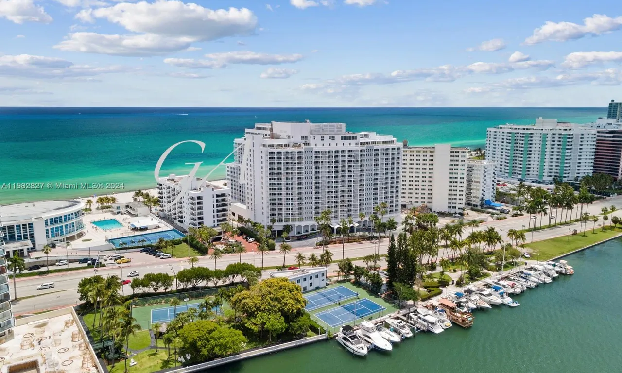 5401 Collins Ave # 622, Miami Beach FL 33140