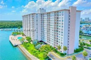 400 Kings Point Dr # 310, Sunny Isles Beach FL 33160