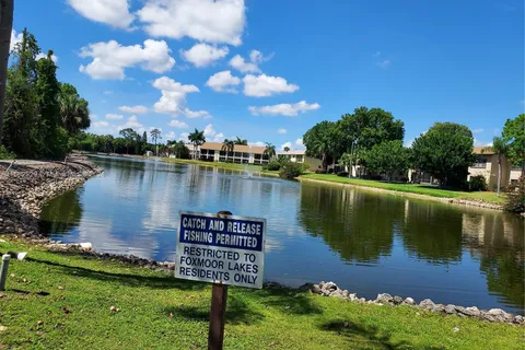 5761 Foxlake Dr Unit A, Other City - In The State Of Florida FL 33917