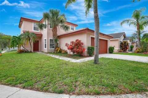 3066 SW 179th Ave, Miramar FL 33029