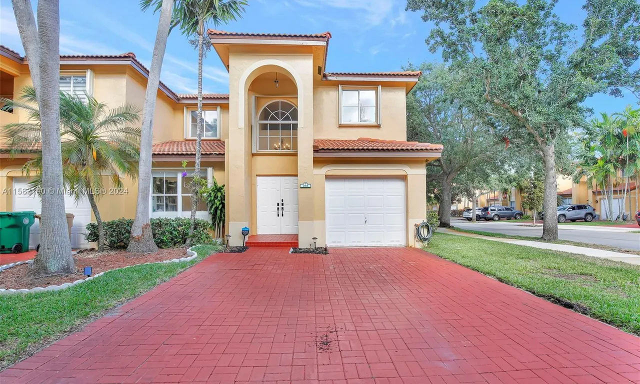 236 W Sable Palm Way # 236, Davie FL 33325