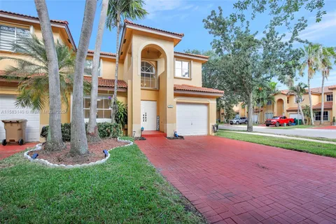 236 W Sable Palm Way # 236, Davie FL 33325