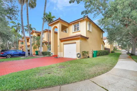 236 W Sable Palm Way # 236, Davie FL 33325