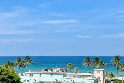 1501 S Ocean Dr # 702, Hollywood FL 33019