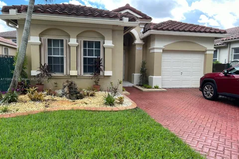 13680 SW 50th Ct, Miramar FL 33027