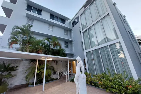 6767 Indian Creek Dr # 1C, Miami Beach FL 33141