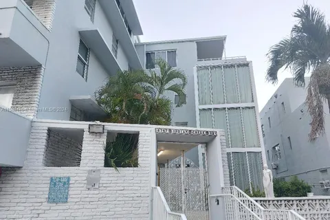 6767 Indian Creek Dr # 1C, Miami Beach FL 33141