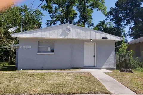 1831 W 25th ST, Jacksonville FL 32209