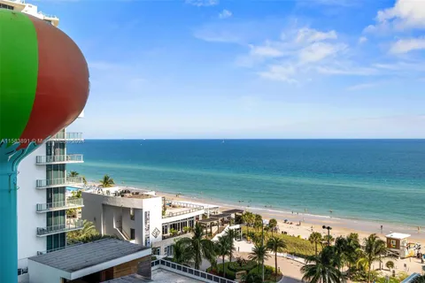 1800 S Ocean Dr # 1010, Hallandale Beach FL 33009