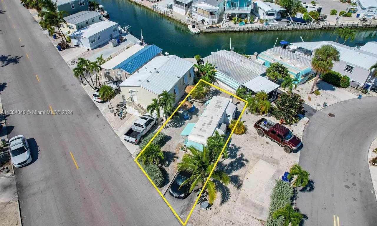 701 Spanish Main Dr. #423, Lower Keys FL 33042