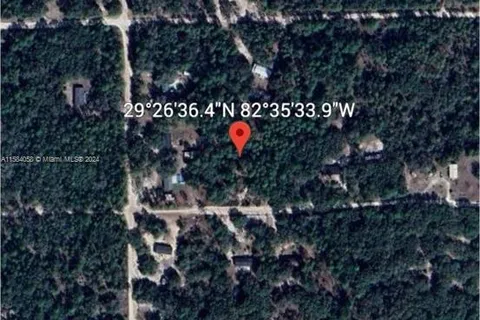 . NE 75 st, Other City - In The State Of Florida FL 32621